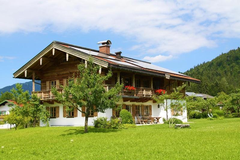 Chalet Menkenhof ไรท์อิมวิงเคอ ภายนอก รูปภาพ