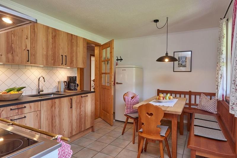 Chalet Menkenhof ไรท์อิมวิงเคอ ภายนอก รูปภาพ